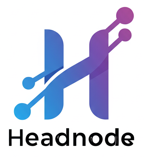 Headnode Logo